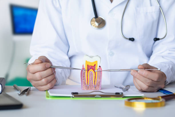 Best Emergency Treatment for Oral Infections in Los Alamitos, CA